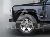 2008 Land Rover DEFENDER