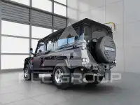 2008 Land Rover DEFENDER