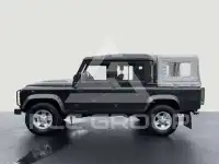2008 Land Rover DEFENDER