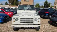 2008 Land Rover DEFENDER