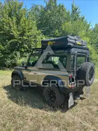 2008 Land Rover DEFENDER