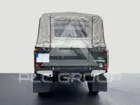 2008 Land Rover DEFENDER