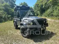 2008 Land Rover DEFENDER
