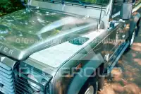2008 Land Rover DEFENDER
