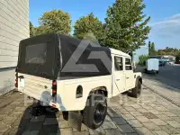 2008 Land Rover DEFENDER