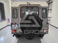 2008 Land Rover DEFENDER