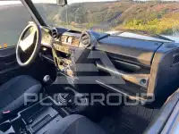 2008 Land Rover DEFENDER