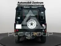 2008 Land Rover DEFENDER