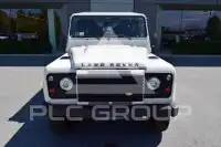 2008 Land Rover DEFENDER