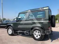 2008 Land Rover DEFENDER
