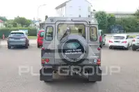 2008 Land Rover DEFENDER