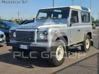 2008 Land Rover DEFENDER