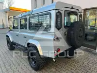 2008 Land Rover DEFENDER