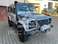 2008 Land Rover DEFENDER