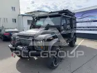 2008 Land Rover DEFENDER