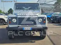 2008 Land Rover DEFENDER