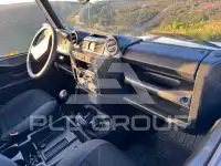 2008 Land Rover DEFENDER