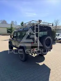 2008 Land Rover DEFENDER