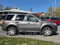 2008 Land Rover Freelander
