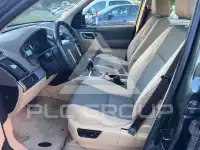 2008 Land Rover Freelander