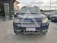 2008 Land Rover Freelander