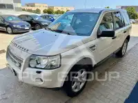 2008 Land Rover Freelander