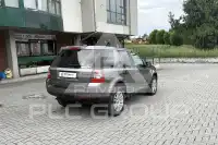 2008 Land Rover Freelander