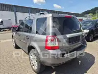2008 Land Rover Freelander