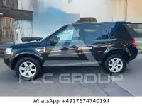 2008 Land Rover Freelander