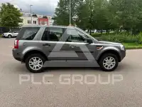 2008 Land Rover Freelander
