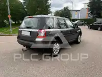 2008 Land Rover Freelander