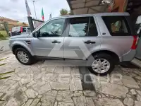 2008 Land Rover Freelander