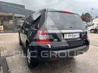 2008 Land Rover Freelander