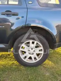2008 Land Rover Freelander