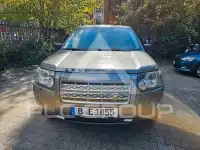 2008 Land Rover Freelander