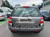 2008 Land Rover Freelander