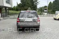 2008 Land Rover Freelander