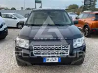 2008 Land Rover Freelander