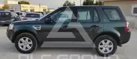 2008 Land Rover Freelander