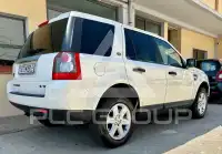 2008 Land Rover Freelander