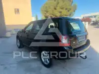 2008 Land Rover Freelander