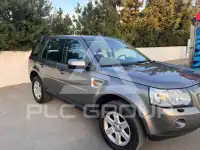 2008 Land Rover Freelander