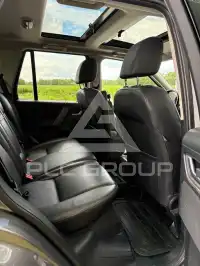 2008 Land Rover Freelander