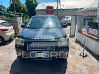 2008 Land Rover Freelander