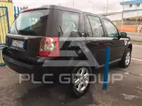 2008 Land Rover Freelander