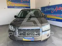 2008 Land Rover Freelander