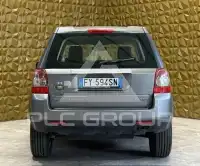 2008 Land Rover Freelander