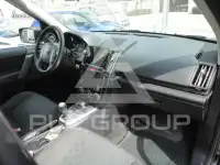2008 Land Rover Freelander