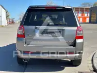 2008 Land Rover Freelander