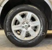 2008 Land Rover Freelander